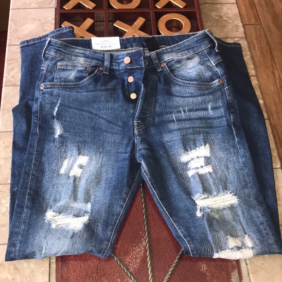 H&M jeans - Picture 4 of 6